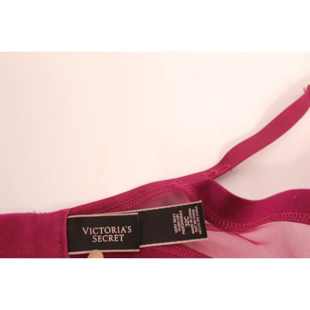 Victorias Secret elevate your